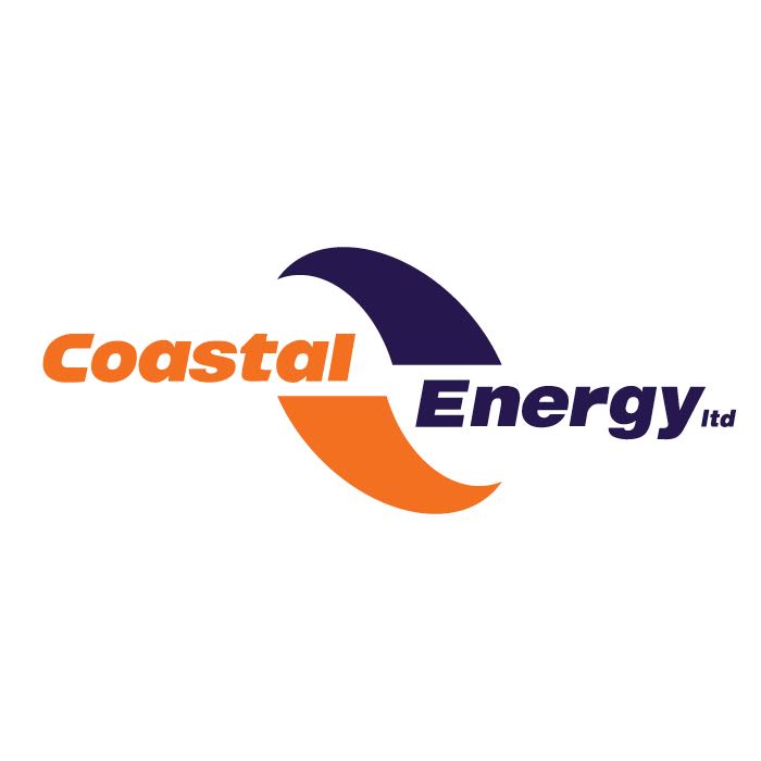 Coastal Energy Logo - Coastal Energy