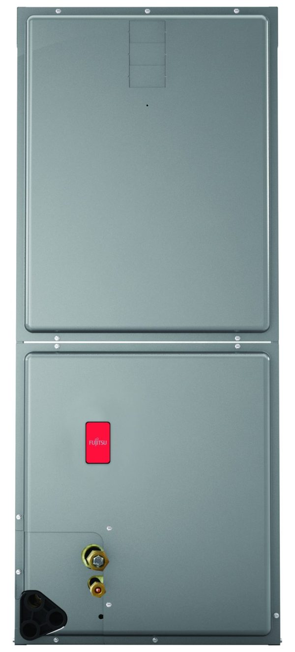 Fujitsu AMUG 30-48 LMAS High Heat Ducted Heat Pump - Image 2