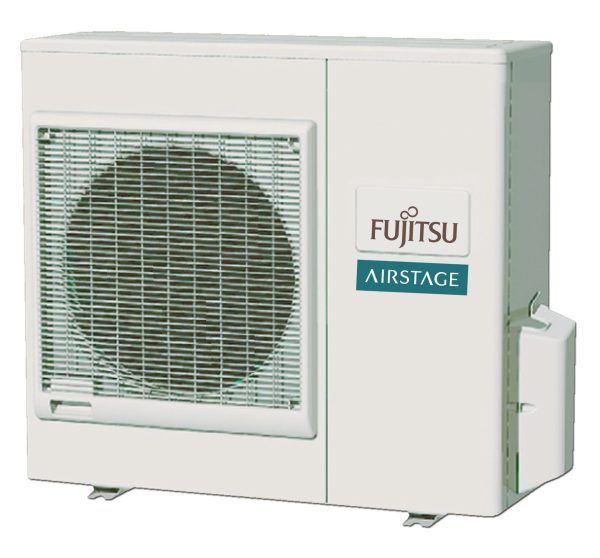 Fujitsu AMUG 30-48 LMAS High Heat Ducted Heat Pump - Image 3