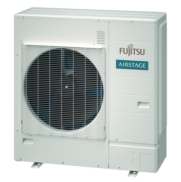 Fujitsu 30UAH1M AMUG Ducted Heat Pump