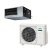 Fujitsu Medium Pressure Static Ductless Heat Pump Series