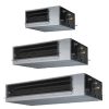 Fujitsu Medium Pressure Static Ductless Heat Pump Series - Image 2