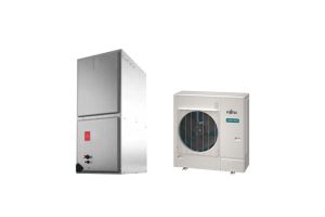 Fujitsu AMUG 24-48 LMAS STANDARD Ducted Heat Pump
