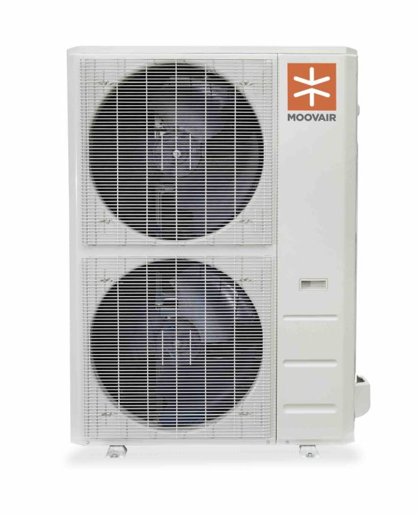 MOOVAIR DMA60 Ducted Heat Pump