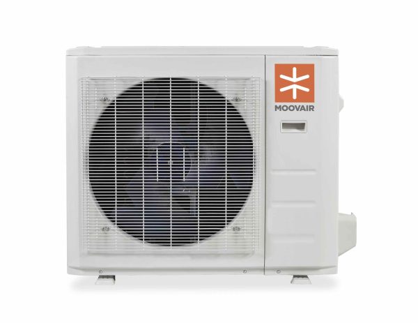 MOOVAIR DMA30 Ducted Heat Pump