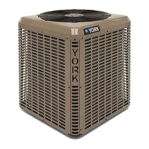 York YC2D Air Conditioner
