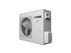 York HMCG2 Side-Discharge Air Conditioner