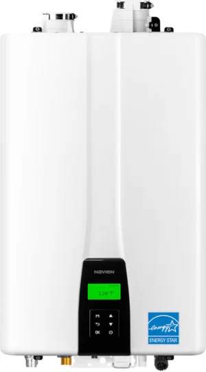 Navien NPE-S2 STANDARD Tankless Hot Water Heater