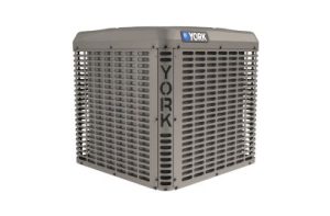 York YC3 13.4 SEER2 Single-Stage Air Conditioner